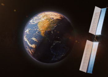 Meta nënshkruan marrëveshje për energji diellore nga hapësira pas kërkesave në rritje për AI