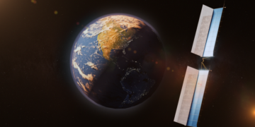 Meta nënshkruan marrëveshje për energji diellore nga hapësira pas kërkesave në rritje për AI