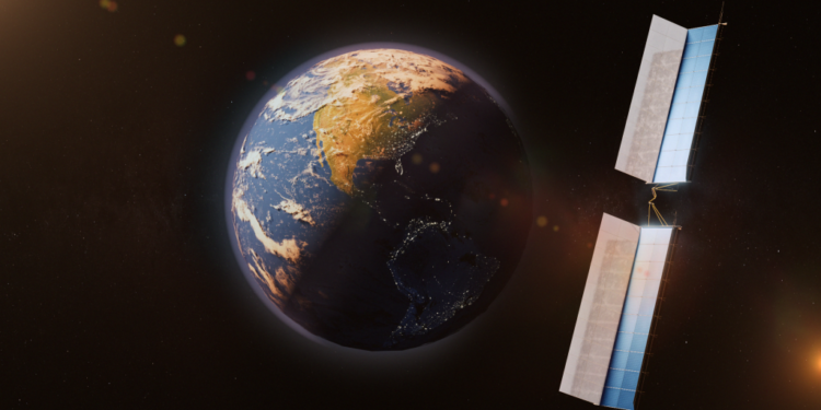 Meta nënshkruan marrëveshje për energji diellore nga hapësira pas kërkesave në rritje për AI