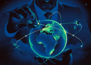 Kur të dhënat satelitore kthehen në armë: kërcënimet e reja globale