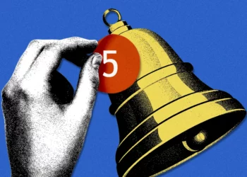 FBI dhe privatësia e njoftimeve: raporti ngre shqetësime të reja për push notifications