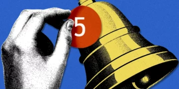 FBI dhe privatësia e njoftimeve: raporti ngre shqetësime të reja për push notifications