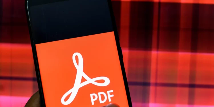 Adobe rregullon një problem sigurie në PDF të shfrytëzuar për muaj nga hakerët