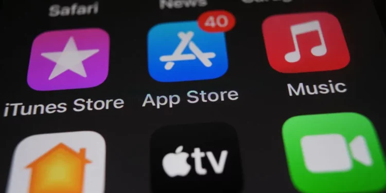 Rritje në App Store: AI ndryshon parashikimet për tregun global të aplikacioneve