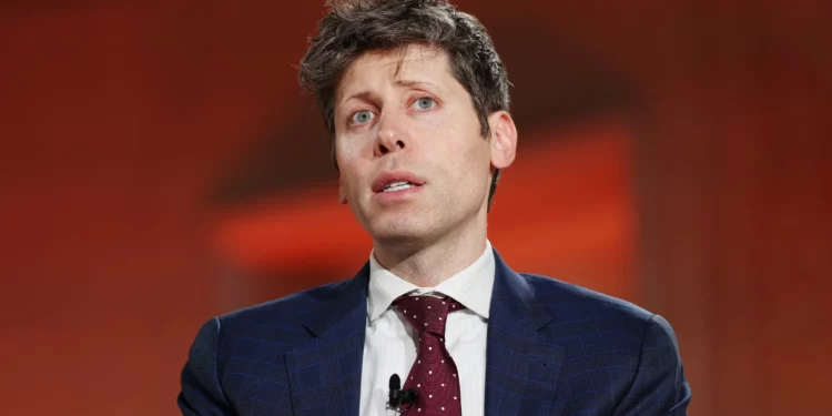 Sam Altman reagon pas artikullit kritik dhe sulmit pranë shtëpisë së tij