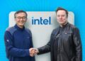Intel bashkohet me projektin “TeraFab” për çipa AI të Elon Musk
