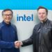 Intel bashkohet me projektin “TeraFab” për çipa AI të Elon Musk