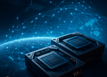 Klasteri më i madh kompjuterik në orbitë bëhet funksional për përdorim komercial