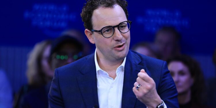 Anthropic në bisedime për financim rekord teksa investimet në AI vazhdojnë të rriten