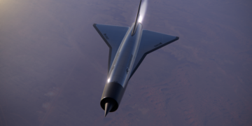 Hermeus siguron 350 milionë dollarë për avionë luftarakë hipersonikë autonomë