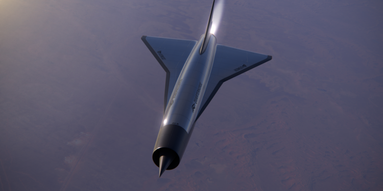 Hermeus siguron 350 milionë dollarë për avionë luftarakë hipersonikë autonomë