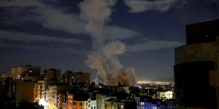 “Stargate” në shënjestër: Irani paralajmëron sulm ndaj qendrës së madhe të AI-s