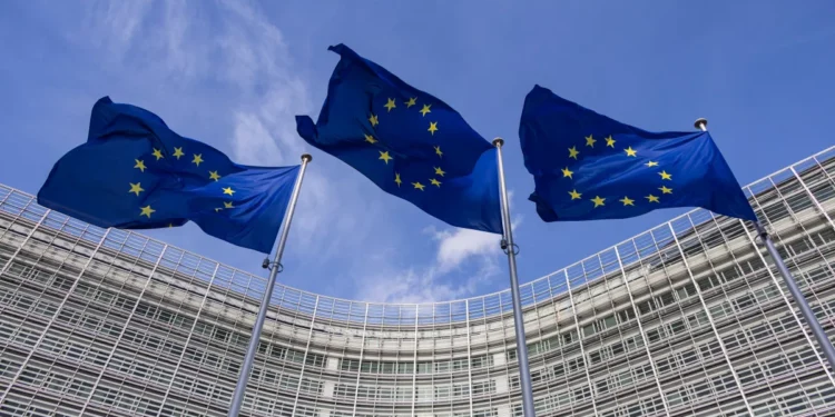 Banda hakerash përgjegjëse për një vjedhje masive të të dhënave të BE-së