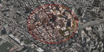 Gjykata e Lartë e SHBA shqyrton ligjshmërinë e “geofence warrants” në hetimet penale