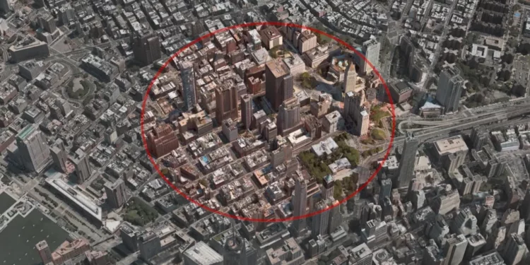 Gjykata e Lartë e SHBA shqyrton ligjshmërinë e “geofence warrants” në hetimet penale