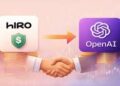 Marrëveshja OpenAI–Hiro sinjalizon hyrjen në tregun e financave personale me AI