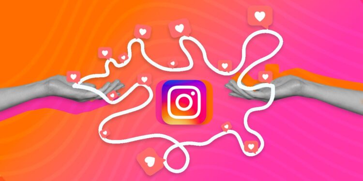 Meta ndryshon rregullat e Instagram-it për të ulur dukshmërinë e “content aggregators”