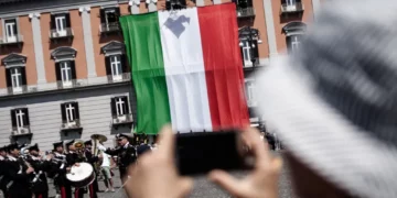 Paragon nuk bashkëpunon me autoritetet italiane në hetimin e sulmeve me spyware