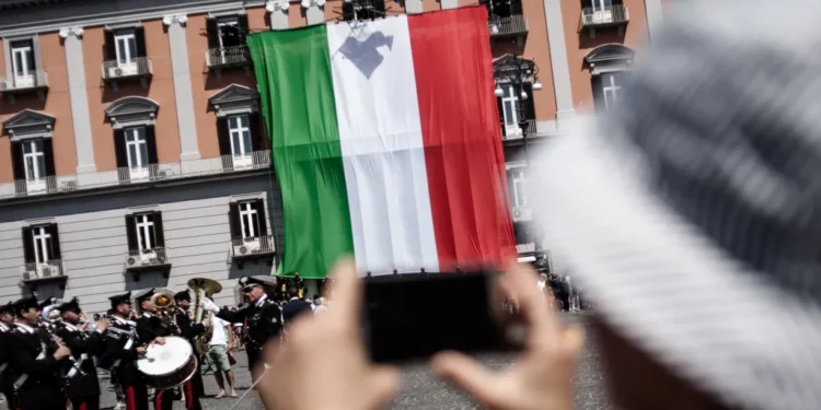 Paragon nuk bashkëpunon me autoritetet italiane në hetimin e sulmeve me spyware