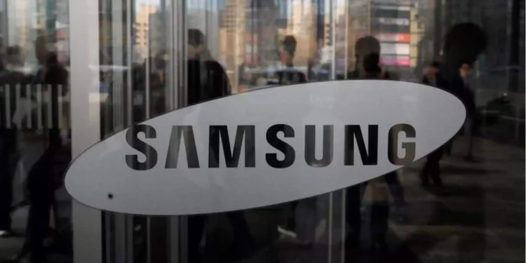 Tensionet e punës në Samsung rrezikojnë furnizimin global me chip-e memorie