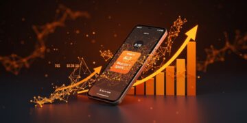 Meta AI ngjitet në Top 5 të App Store pas lançimit të “Muse Spark”