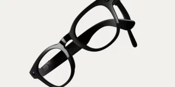 Apple avancon me syzet inteligjente, teston katër dizajne prototip