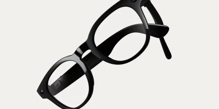 Apple avancon me syzet inteligjente, teston katër dizajne prototip