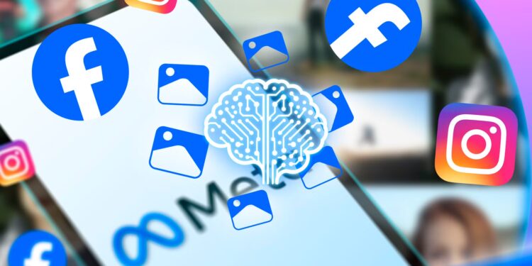 Meta AI mund të ekspozojë aktivitetin e përdoruesve në Instagram