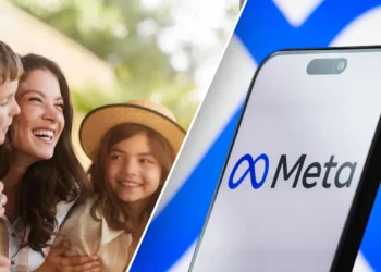 Meta u jep prindërve akses mbi temat që fëmijët diskutojnë me AI-në