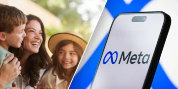 Meta u jep prindërve akses mbi temat që fëmijët diskutojnë me AI-në