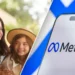 Meta u jep prindërve akses mbi temat që fëmijët diskutojnë me AI-në