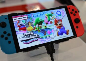 Padi ndaj Nintendo-s: konsumatorët kërkojnë dëmshpërblim nga rimbursimet e tarifave