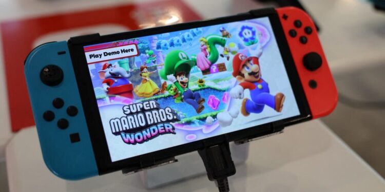 Padi ndaj Nintendo-s: konsumatorët kërkojnë dëmshpërblim nga rimbursimet e tarifave
