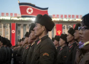 Koreja e Veriut sulmon projektin e njohur open‑source Axios