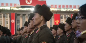 Koreja e Veriut sulmon projektin e njohur open‑source Axios