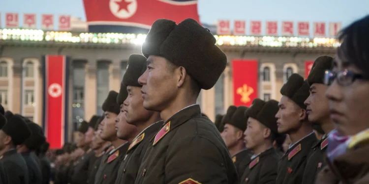 Koreja e Veriut sulmon projektin e njohur open‑source Axios