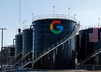 AI rrit kërkesën për energji: projekti i Google mbështetet në gaz natyror