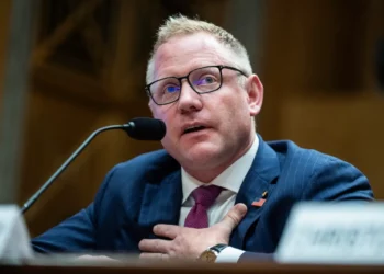 I emëruari i Trump për agjencinë kibernetike amerikane heq dorë nga gara