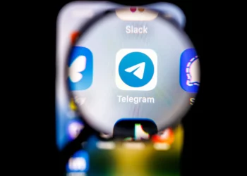 Telegram nën presion për rrjet kripto-mashtrimesh të sanksionuar