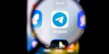 Telegram nën presion për rrjet kripto-mashtrimesh të sanksionuar