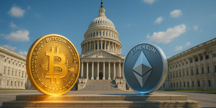 Debati për stablecoin-et bllokon përparimin e ligjit për kriptomonedhat në SHBA