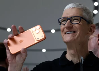 Çfarë ndërtoi Tim Cook: si ndryshoi Apple pas epokës së Steve Jobs
