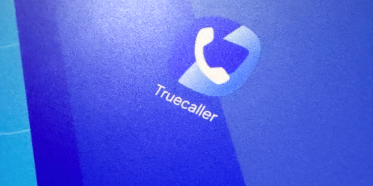Truecaller përballet me presion në rritje ndërsa zgjerimi i përdoruesve ngadalësohet