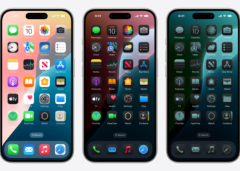 Pajisjet e vjetra të Apple marrin mbrojtje nga sulmet e hakerëve DarkSword