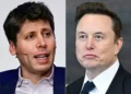 Altman dëshmon se Musk kërkonte kontroll pothuajse total mbi OpenAI