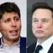 Altman dëshmon se Musk kërkonte kontroll pothuajse total mbi OpenAI