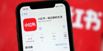 RedNote, aplikacioni kinez po sfidon Instagramin në turizmin global