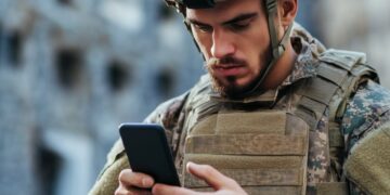 Paralajmërimet e Pentagonit për gjurmimin digjital tani po bëhen realitet