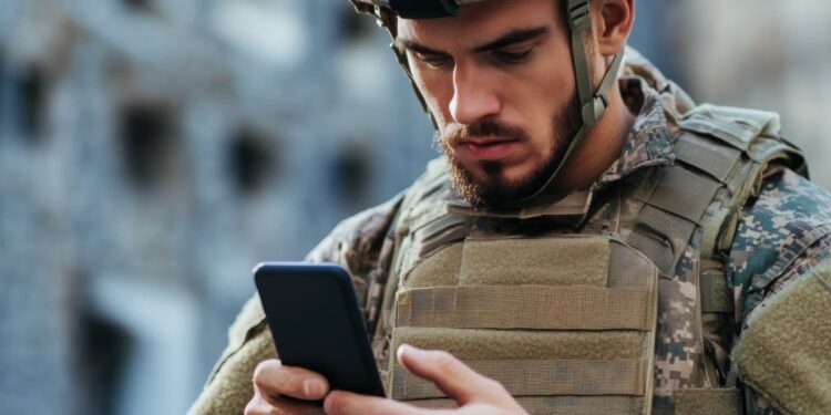 Paralajmërimet e Pentagonit për gjurmimin digjital tani po bëhen realitet