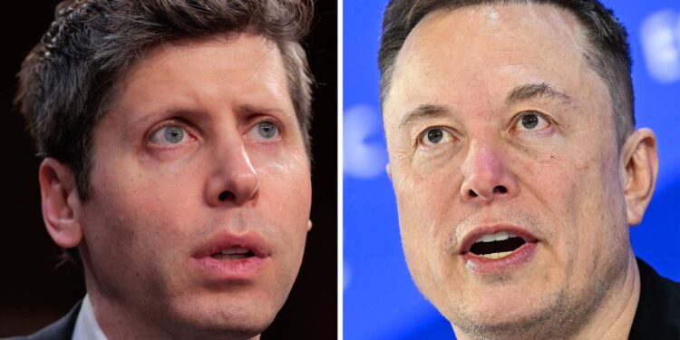 Beteja Musk kundër Altman mund të ndryshojë të ardhmen e OpenAI